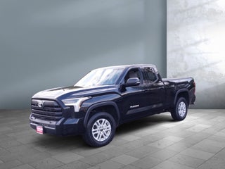 2024 Toyota TUNDRA 4X4 SR5
