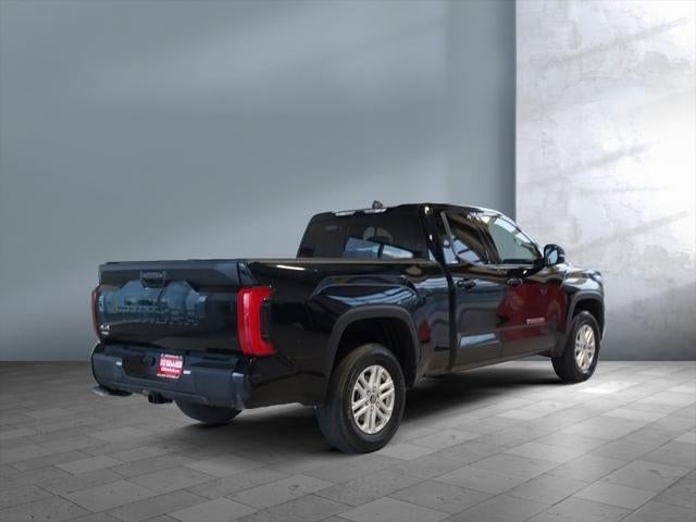 2024 Toyota TUNDRA 4X4 SR5