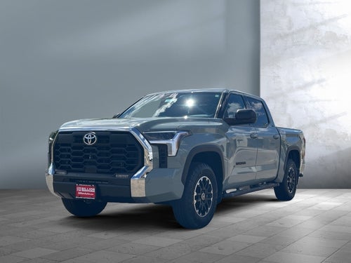 2023 Toyota TUNDRA 4X4 SR5