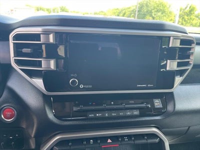 2023 Toyota TUNDRA 4X4 SR5