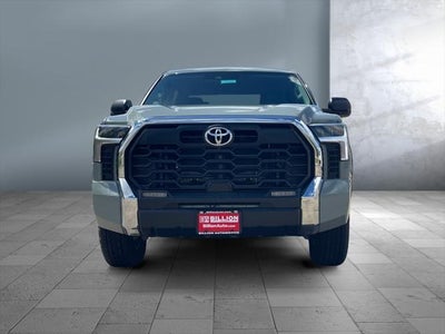 2023 Toyota TUNDRA 4X4 SR5