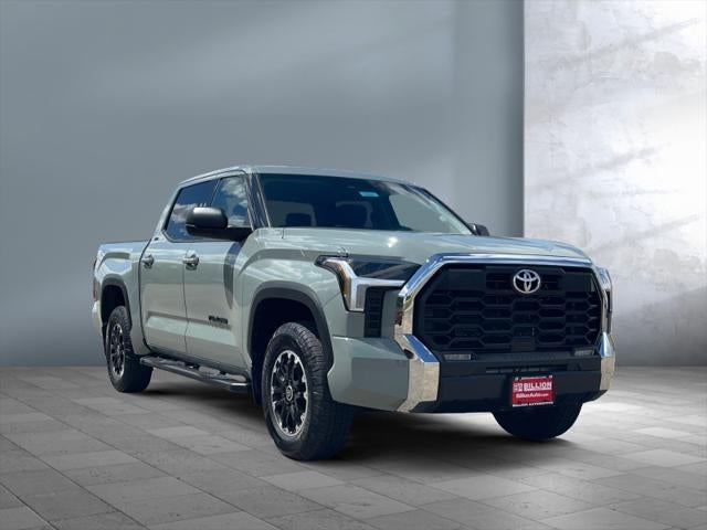 2023 Toyota TUNDRA 4X4 SR5