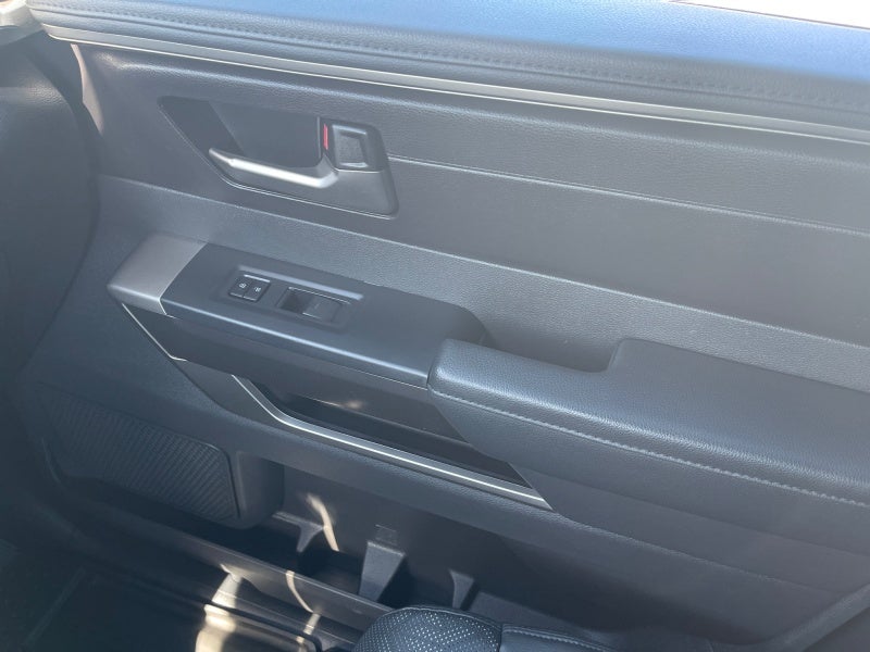 2025 Toyota TUNDRA 4X4 SR5