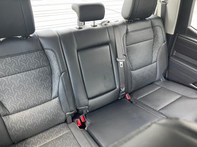 2024 Toyota TUNDRA 4X4 SR5