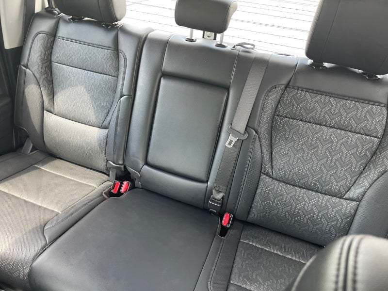 2024 Toyota TUNDRA 4X4 SR5