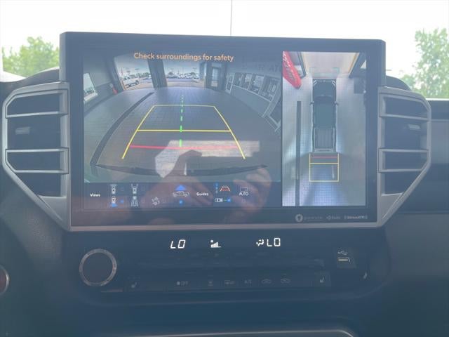 2024 Toyota TUNDRA 4X4 SR5