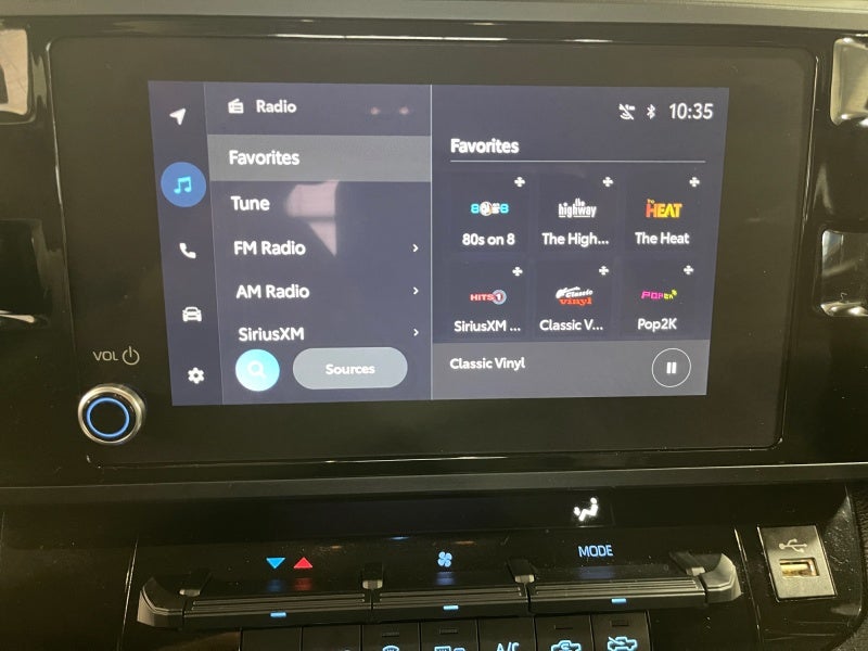 2024 Toyota TUNDRA 4X4 SR5