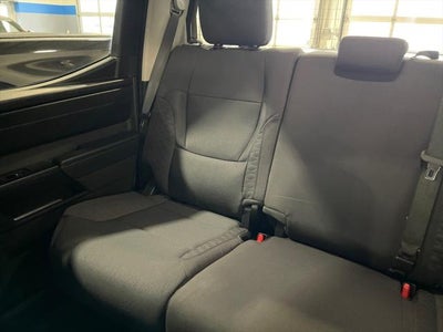 2024 Toyota TUNDRA 4X4 SR5