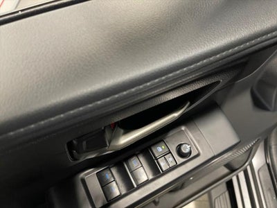 2024 Toyota TUNDRA 4X4 SR5