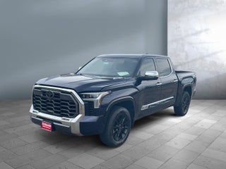 2023 Toyota Tundra i-FORCE MAX 1794 Edition Hybrid