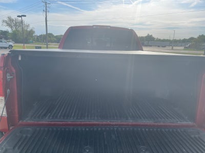 2013 Toyota TUNDRA 4X4 4WD Double Cab Standard Bed 5.7L FFV V8 (Natl)