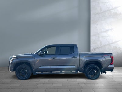 2024 Toyota TUNDRA HV 4X4 Limited Hybrid