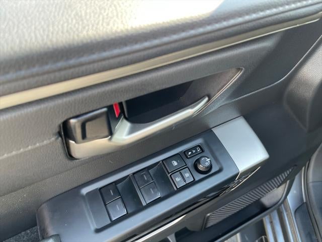 2024 Toyota TUNDRA HV 4X4 Limited Hybrid