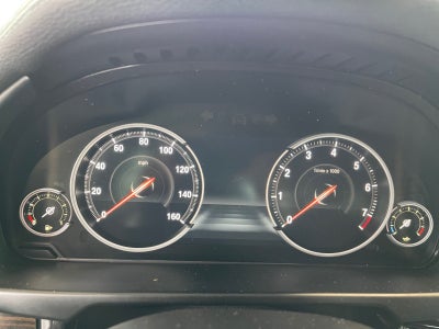 2019 BMW X6 xDrive50i