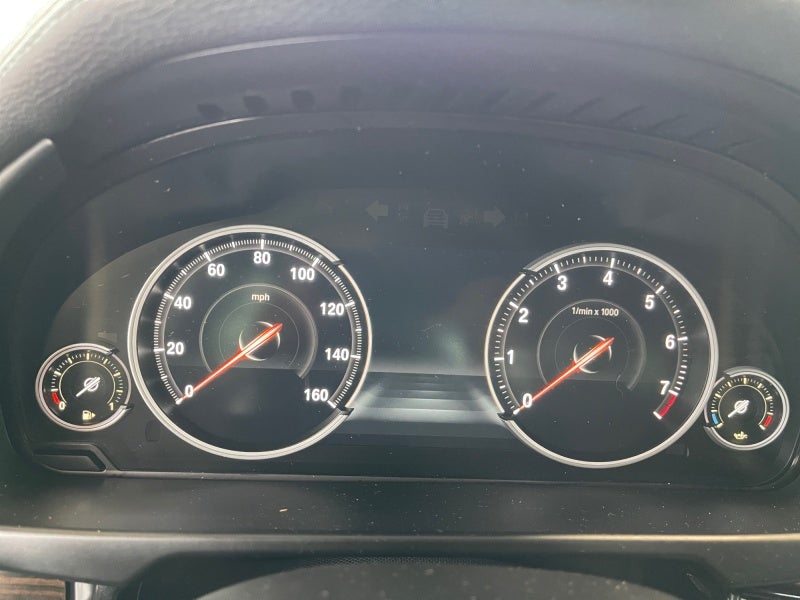 2019 BMW X6 xDrive50i