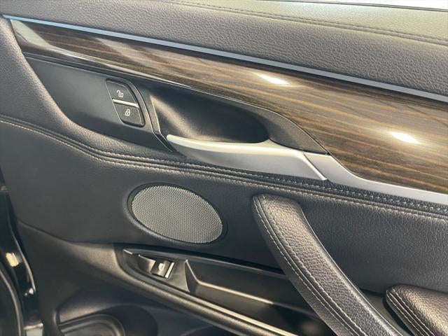 2019 BMW X6 xDrive50i