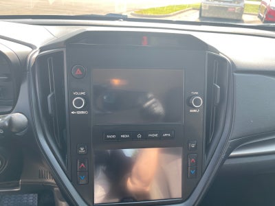 2024 Subaru Impreza AWD