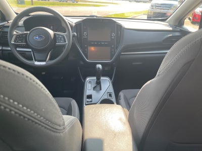 2024 Subaru Impreza AWD