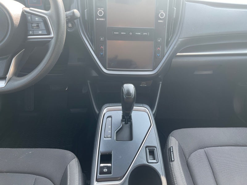 2024 Subaru Impreza AWD