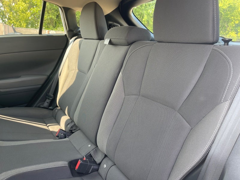 2024 Subaru Impreza AWD