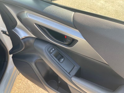 2024 Subaru Impreza AWD