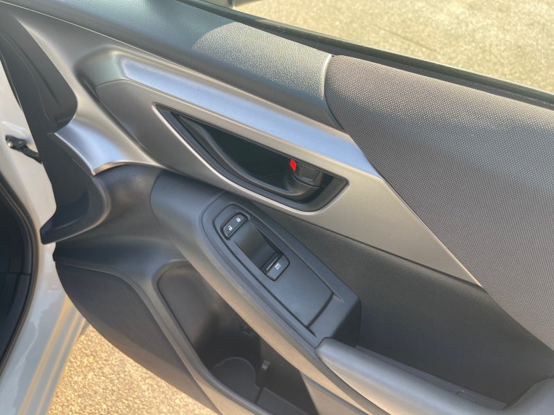 2024 Subaru Impreza AWD