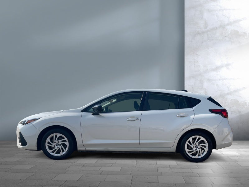2024 Subaru Impreza AWD