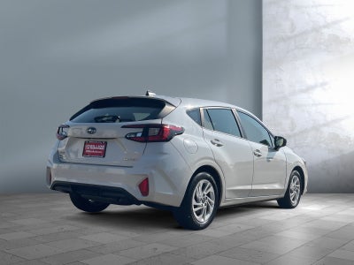 2024 Subaru Impreza AWD