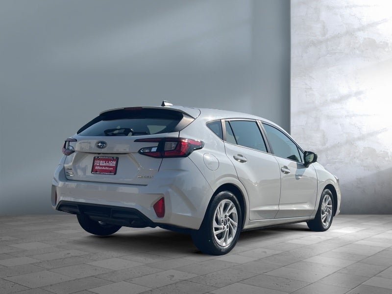 2024 Subaru Impreza AWD