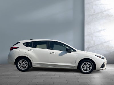2024 Subaru Impreza AWD