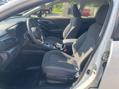 2024 Subaru Impreza AWD