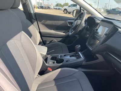 2024 Subaru Impreza AWD