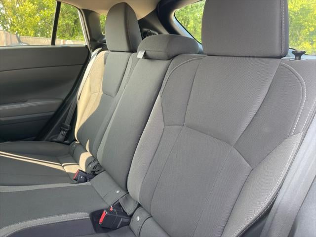 2024 Subaru Impreza AWD