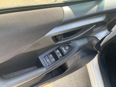 2024 Subaru Impreza AWD