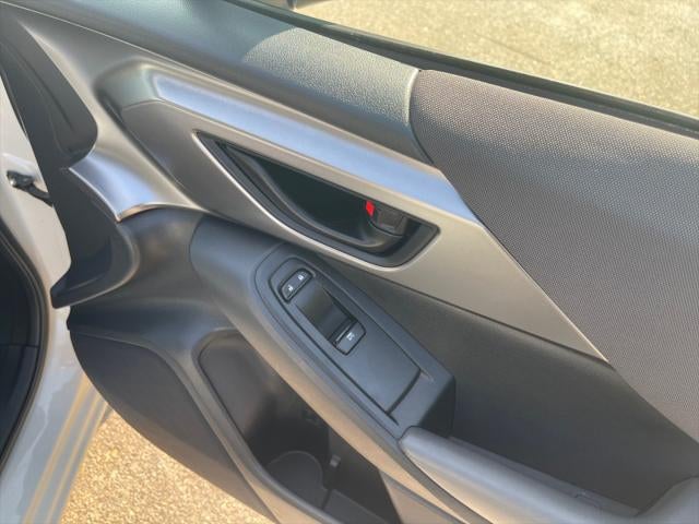 2024 Subaru Impreza AWD