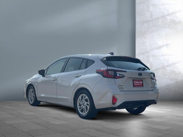 2024 Subaru Impreza AWD