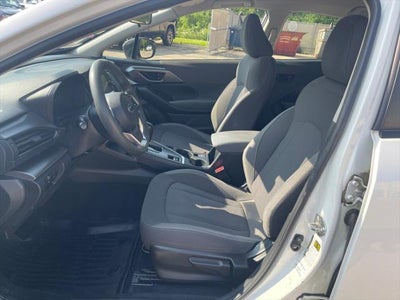 2024 Subaru Impreza AWD