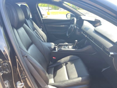 2021 Mazda Mazda3 2.5 S w/Preferred Package