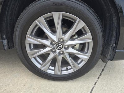 2024 Mazda Mazda CX-5 2.5 S Premium Package