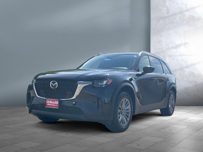 2025 Mazda CX-90 Turbo Preferred Package's photo