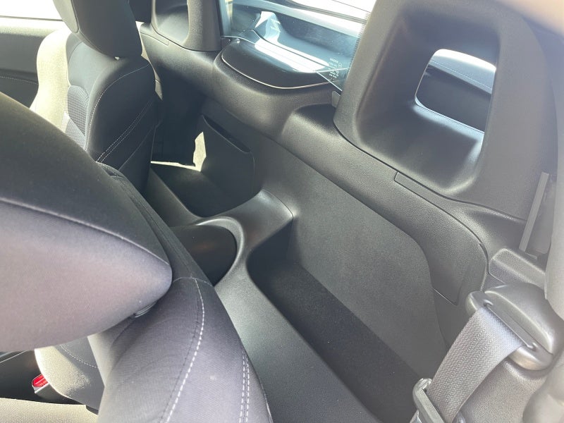 2018 Nissan 370Z Auto
