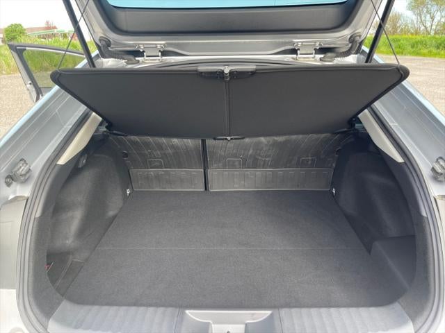 2023 Toyota PRIUS PRIME SE