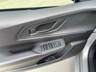 2023 Toyota PRIUS PRIME SE