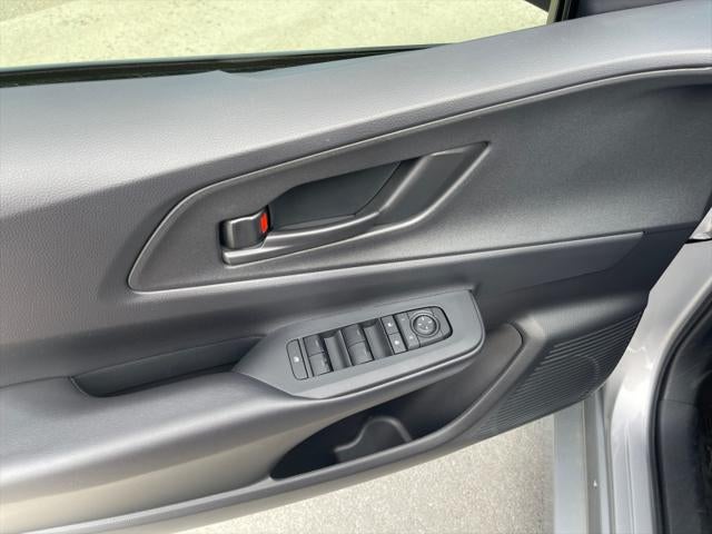 2023 Toyota PRIUS PRIME SE