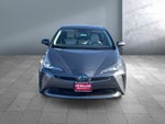 2020 Toyota PRIUS XLE
