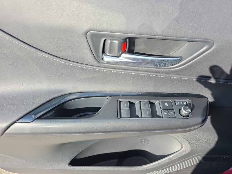 2022 Toyota Venza LE LE