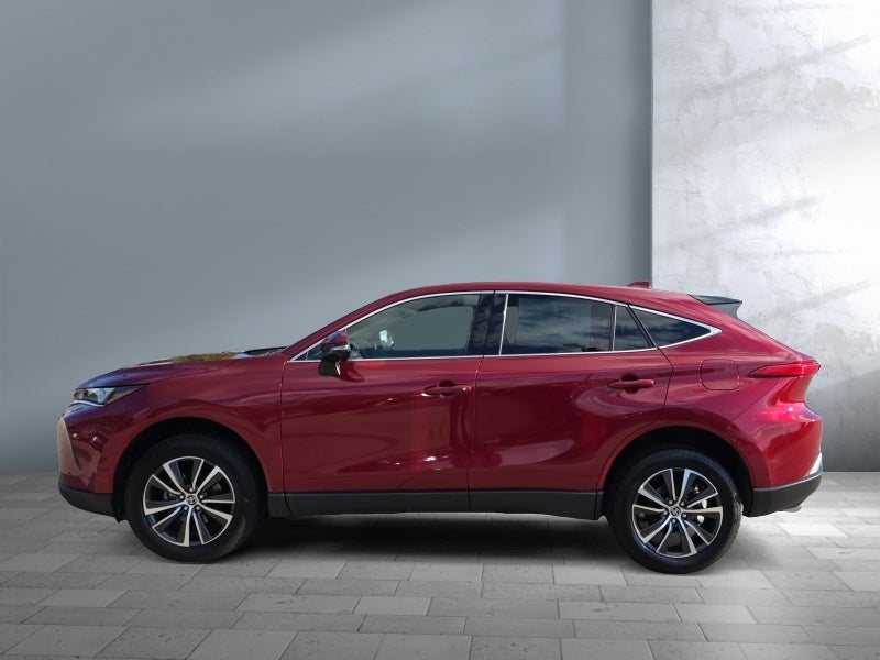 2022 Toyota Venza LE LE