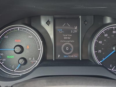 2022 Toyota Venza LE LE