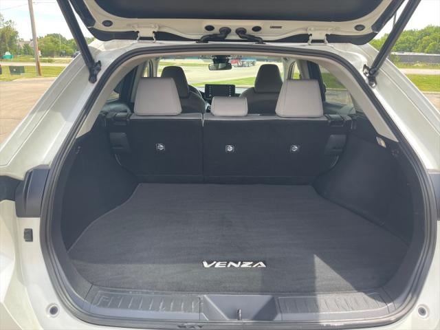 2021 Toyota Venza LE