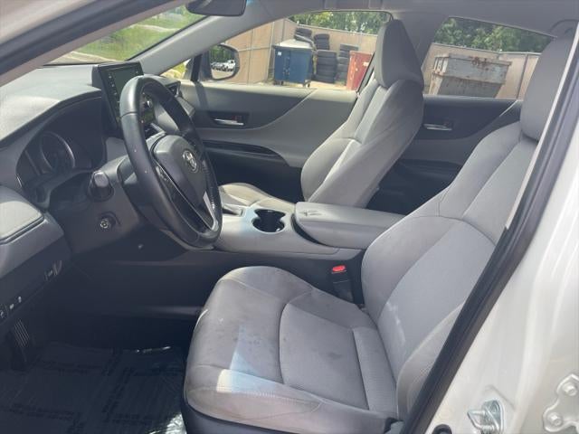 2021 Toyota Venza LE